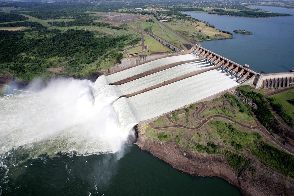 Posada Del Chaman Iguazu Puerto Iguazú Exterior foto