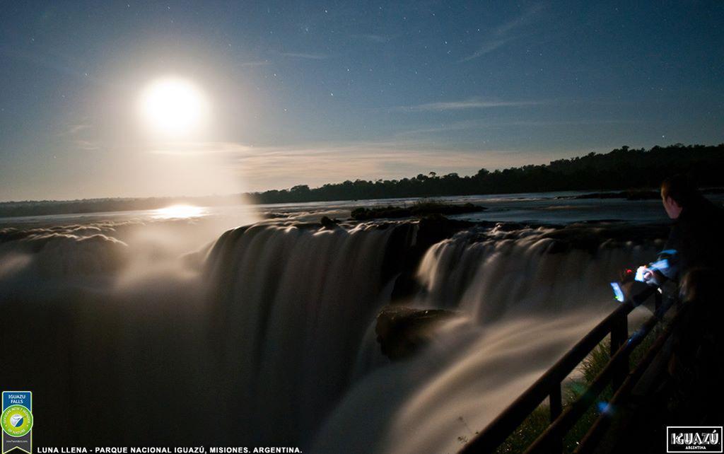 Posada Del Chaman Iguazu Puerto Iguazú Exterior foto